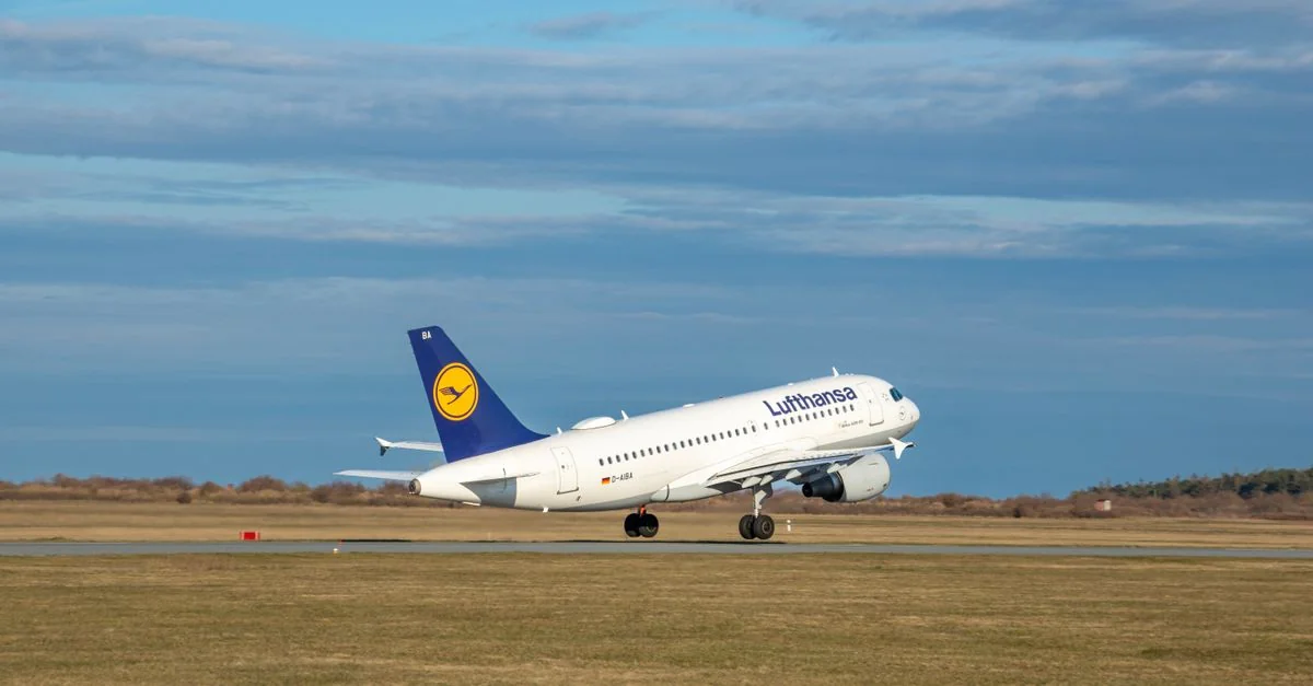Lufthansa Airline Review: Network, Pricing, and Route Analysis