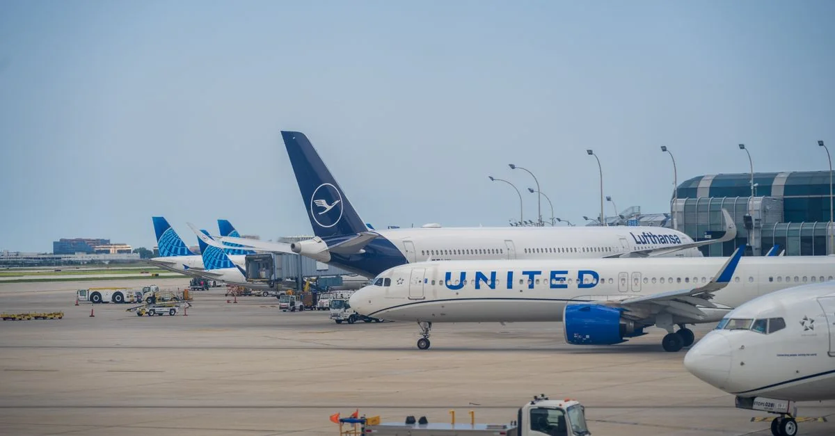 Lufthansa Airline Review: Network, Pricing, and Route Analysis