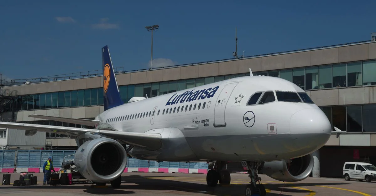 Lufthansa Airline Review: Network, Pricing, and Route Analysis