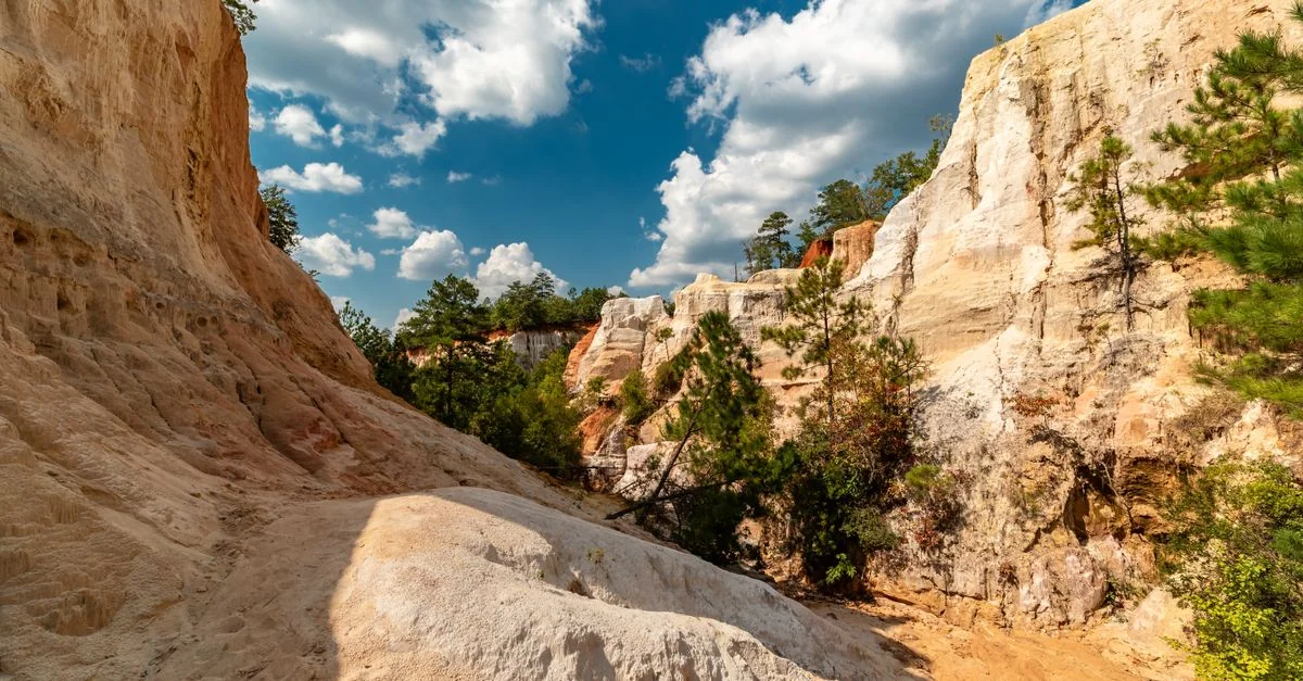 The Ultimate Lumpkin County Walking Tours Guide for Foot Travelers