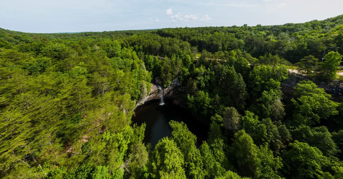 The Ultimate Lumpkin County Walking Tours Guide for Foot Travelers