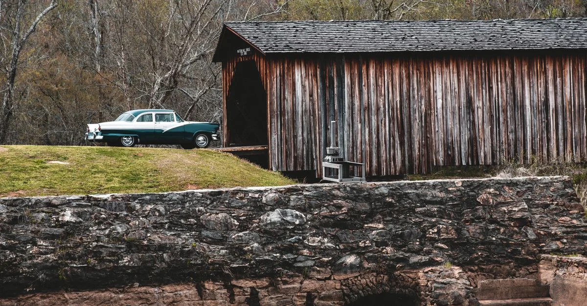 The Ultimate Lumpkin County Walking Tours Guide for Foot Travelers