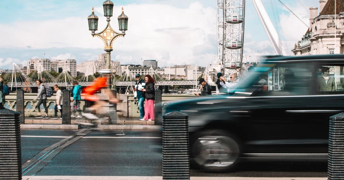 Luton Airport and Hotel Transfer Guide: Getting Where You Need to Go