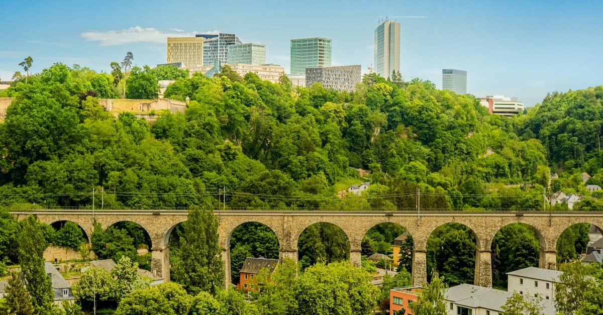 Luxembourg Airport and Hotel Transfer Guide