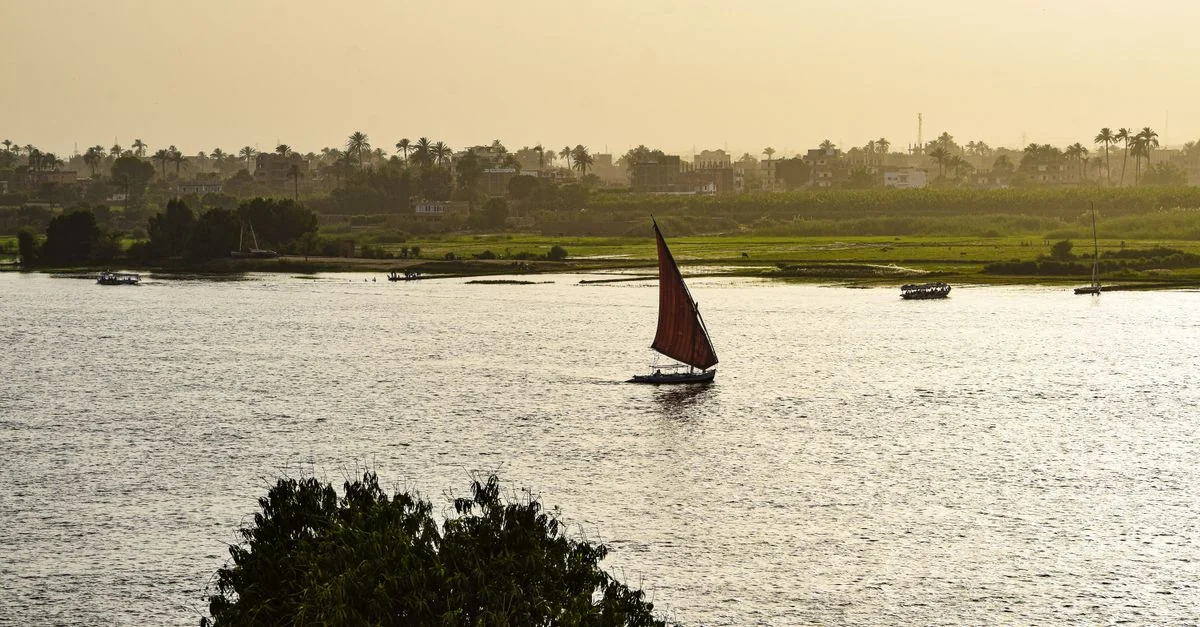 Best Cruise Tours in Luxor