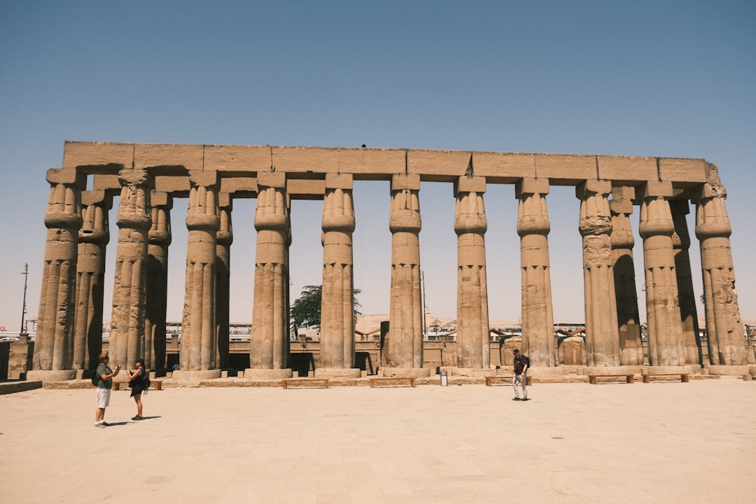 luxor-walking-tours