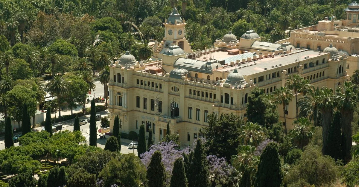 Málaga to Cordoba: Your Options at a Glance