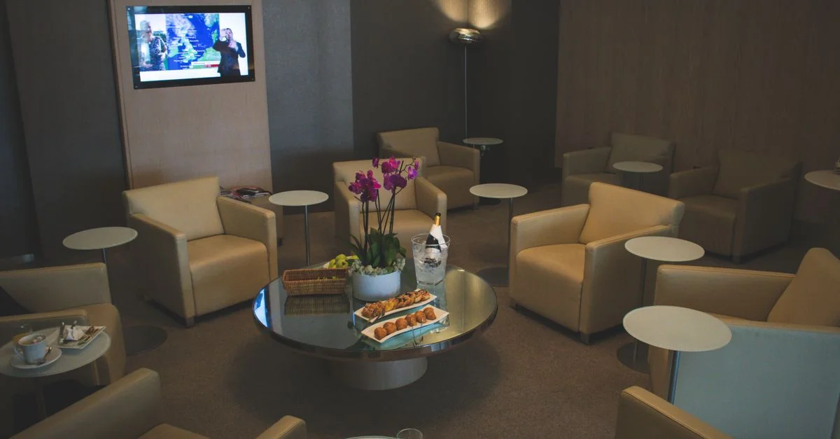 Madrid Barajas Airport to Cordoba by Train: Prices, Schedules and Travel Tips