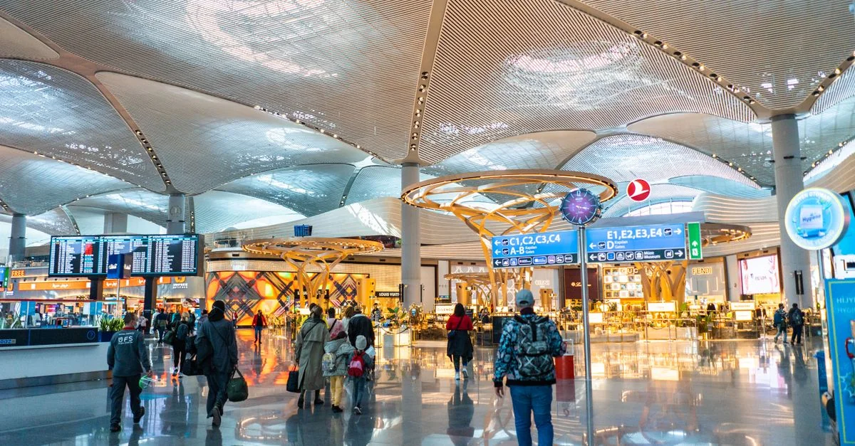 Madrid Barajas Airport to Cordoba by Train: Prices, Schedules and Travel Tips
