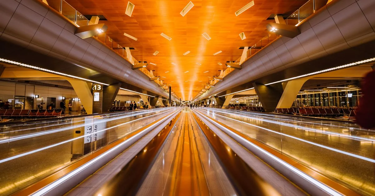 Madrid Barajas Airport to Cordoba by Train: Prices, Schedules and Travel Tips