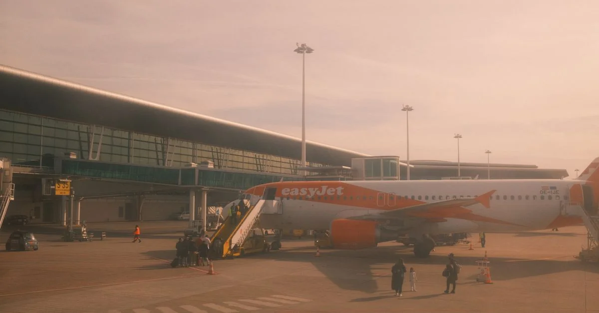 Madrid Barajas Airport to Cordoba by Train: Prices, Schedules and Travel Tips