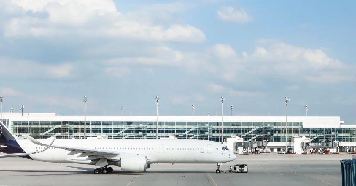 Madrid Barajas Airport to Cordoba by Train: Prices, Schedules and Travel Tips