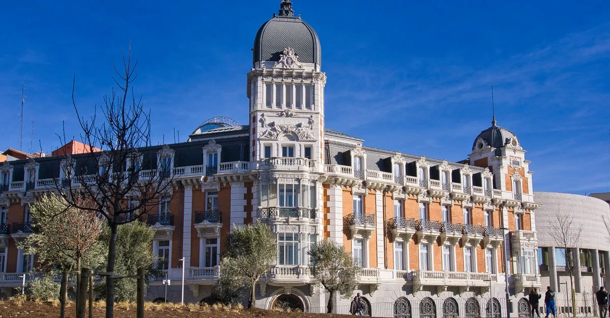 Madrid Chamartín to Salamanca by Train: Prices, Schedules and Travel Tips