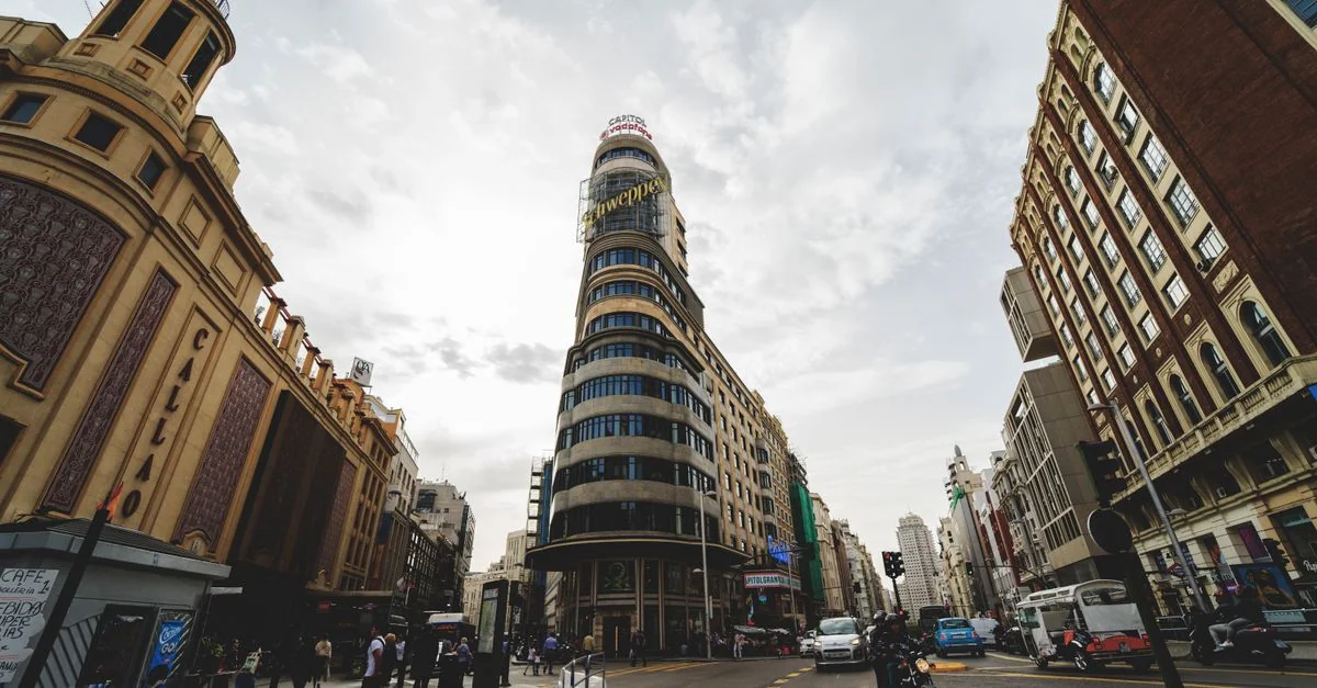 Traveling from Madrid Chamartín to Valencia: A Practical Route Guide