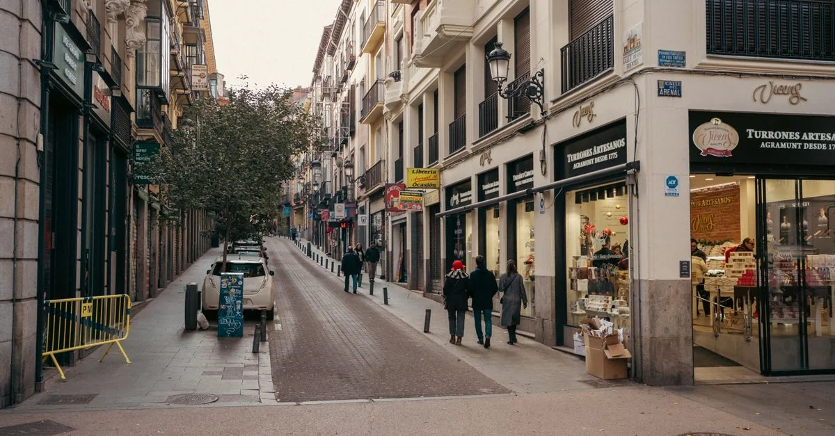 Madrid City Tours and Sightseeing Guide