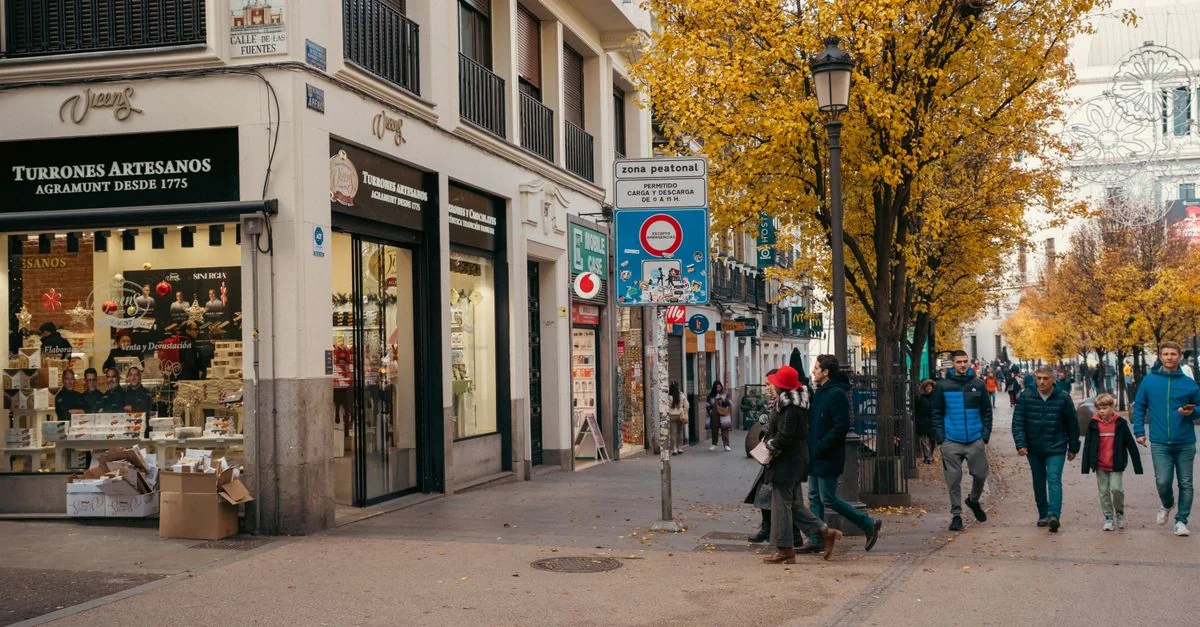 Madrid City Tours and Sightseeing Guide