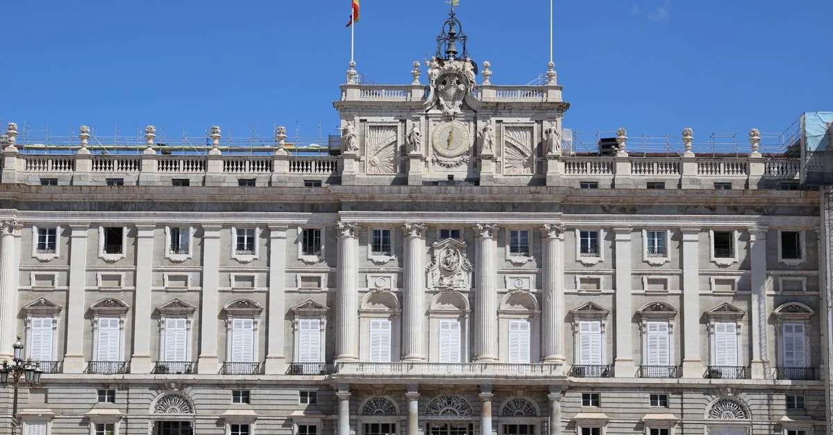 Madrid City Tours and Sightseeing Guide