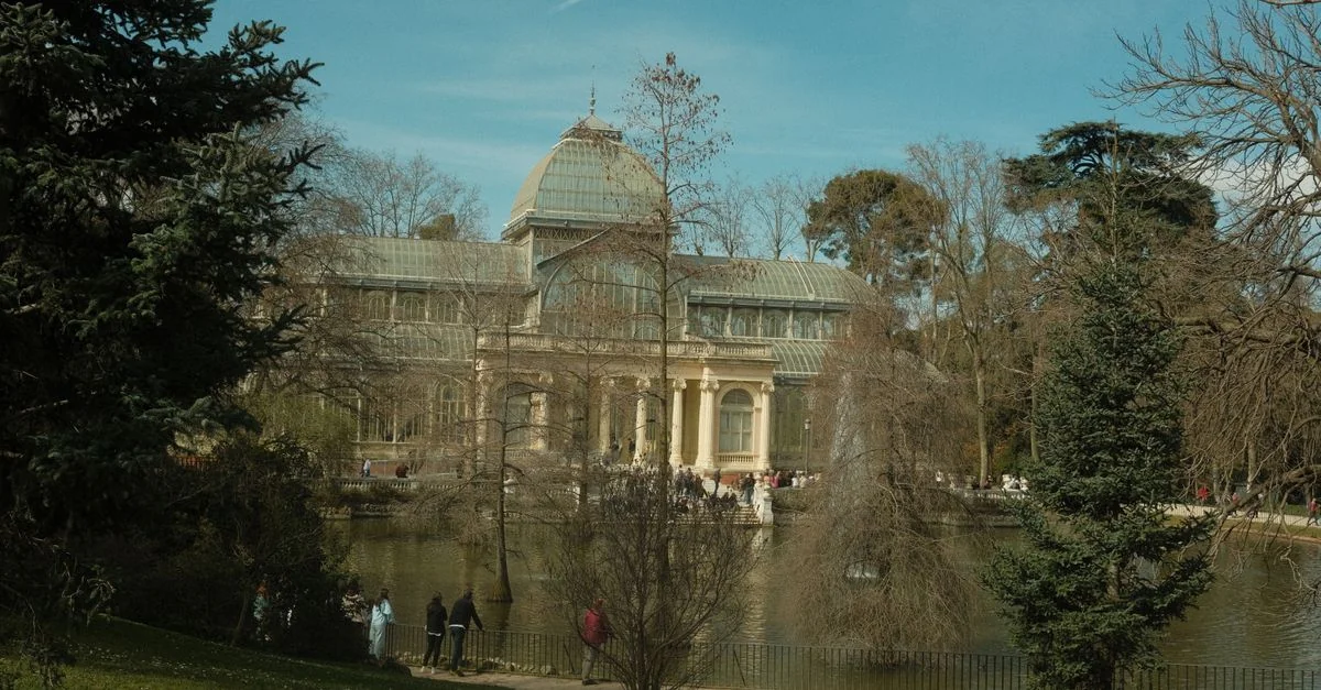 Madrid City Tours and Sightseeing Guide