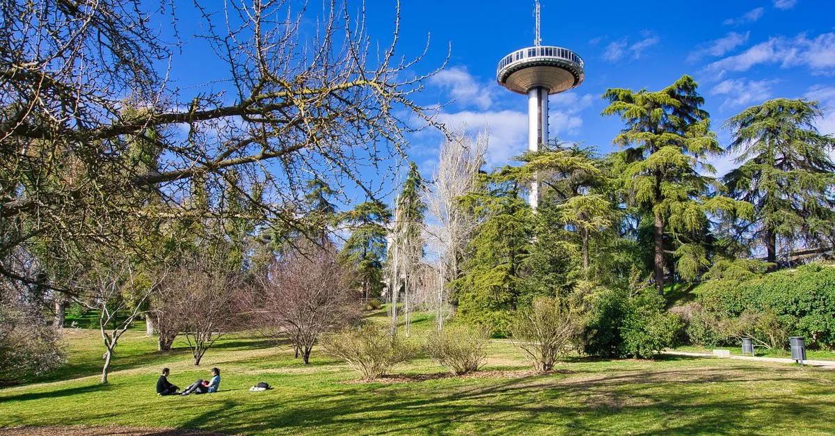Madrid City Tours and Sightseeing Guide
