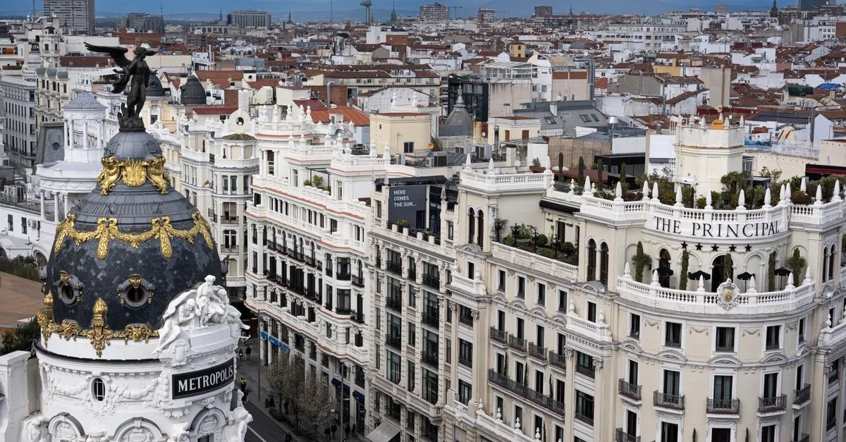 Madrid Multi-Day Tours: Hitting the Open Road From the Capital