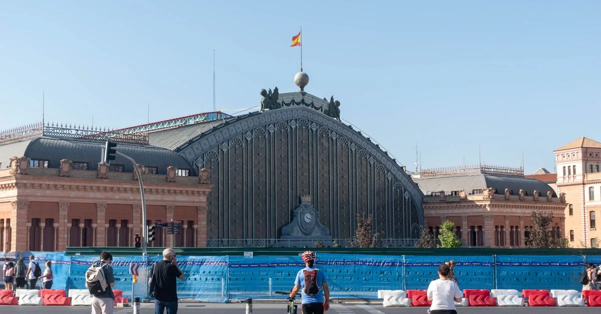 Madrid-Puerta de Atocha to Cordoba by Train: Prices, Schedules and Travel Tips