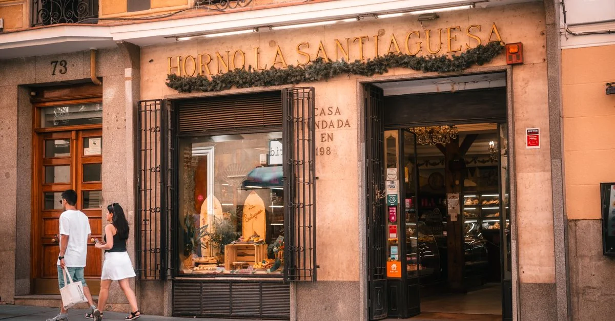 Madrid to Pontevedra: Exploring Europe’s Heartland