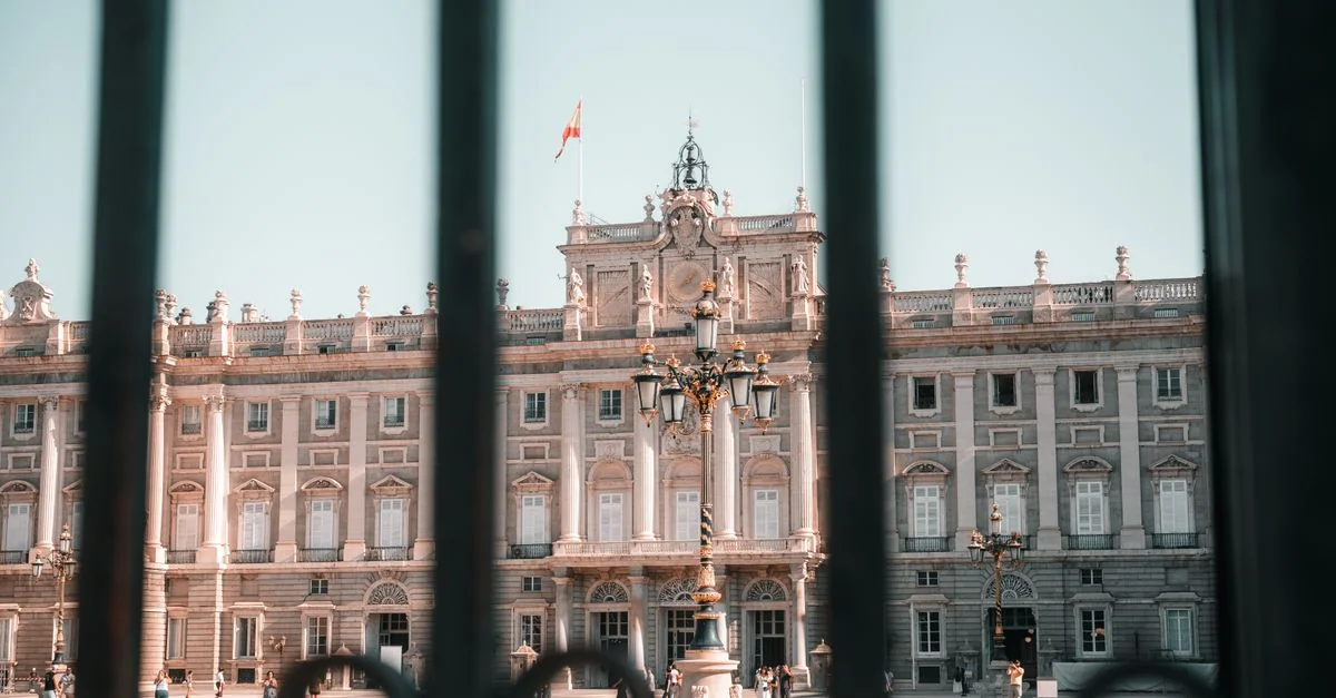 Madrid to Pontevedra: Exploring Europe’s Heartland