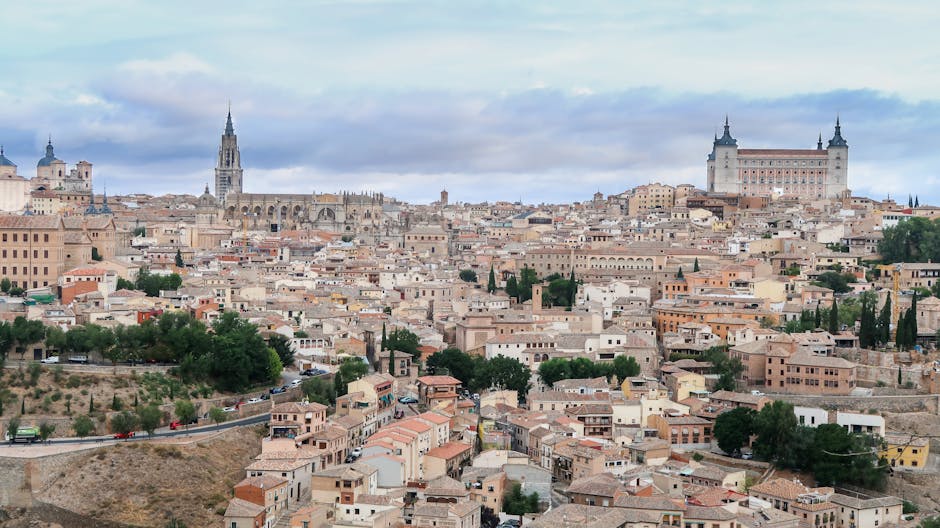 madrid-to-toledo