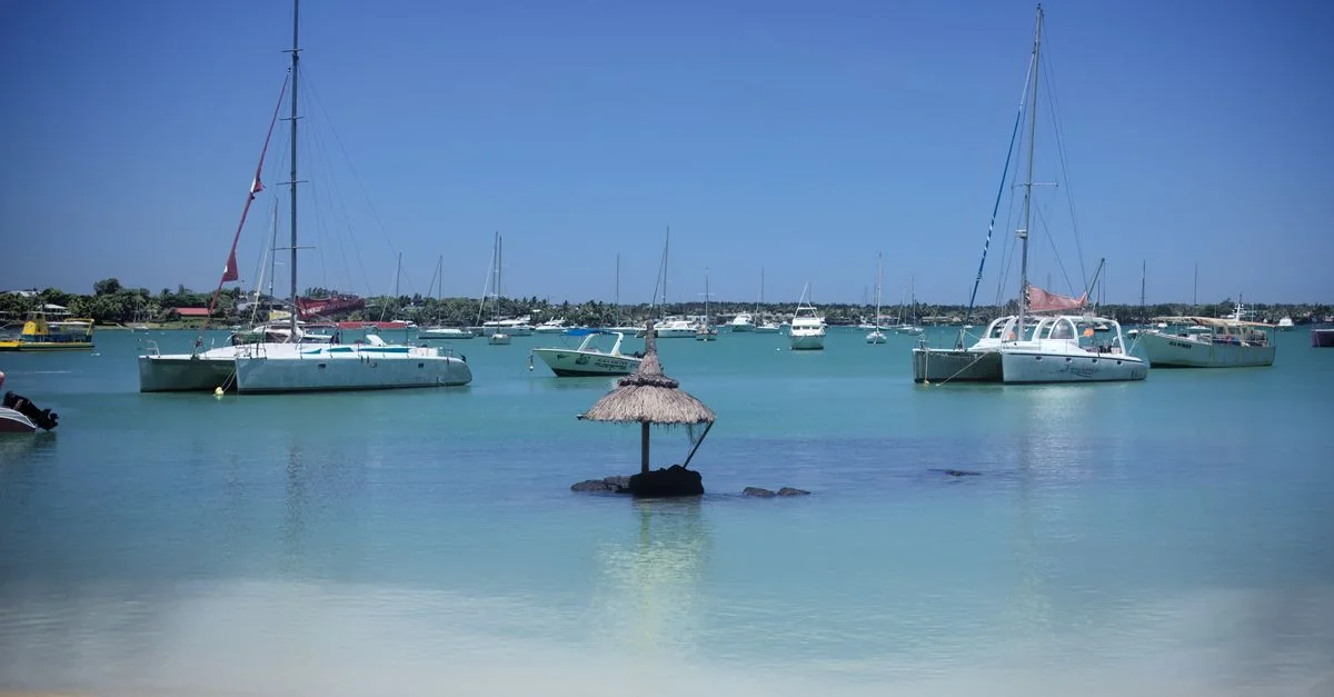 Mahebourg Airport Transfers: Navigating the Arrival Experience