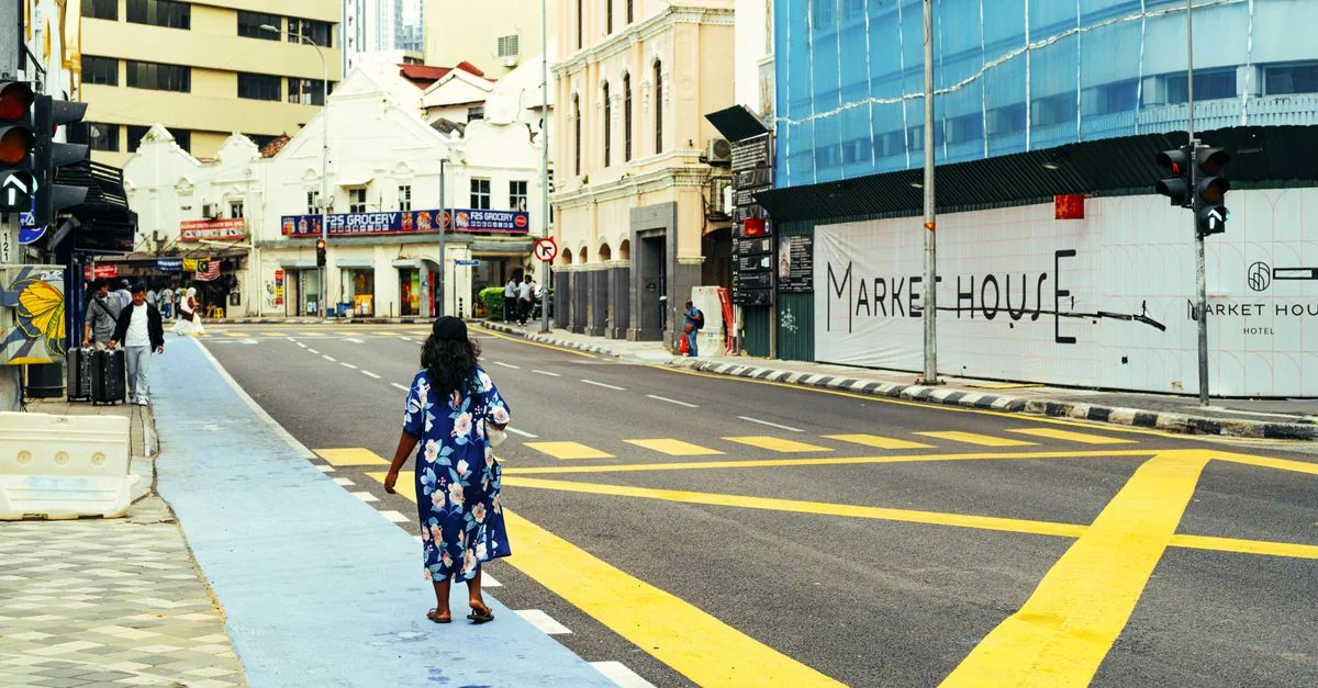 Malaysia Food Tours Guide: The Ultimate Street Food Itinerary