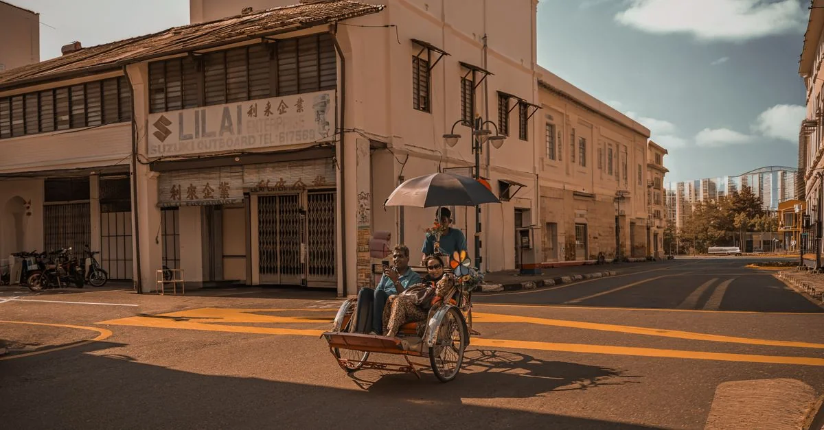 Malaysia Food Tours Guide: The Ultimate Street Food Itinerary