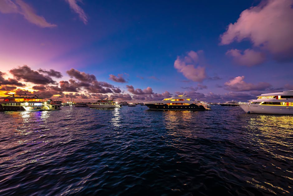 maldives