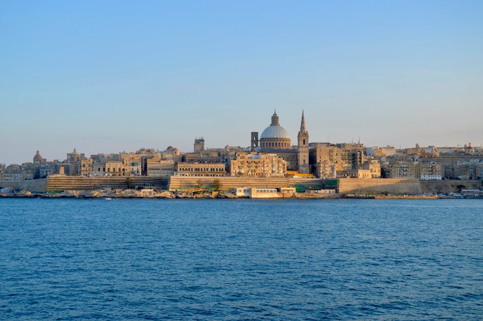 malta-visa-free