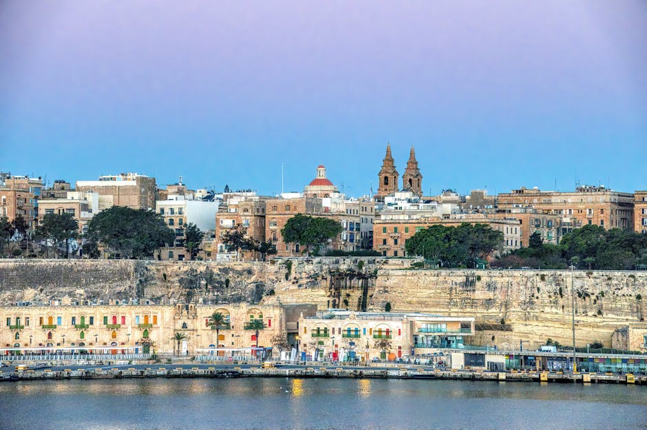 malta-visa-free