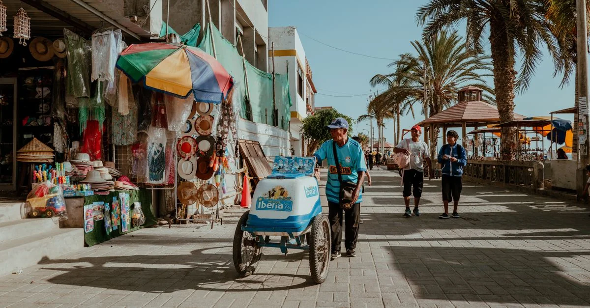 A Practical Guide to Water Sports in Mancora, Peru