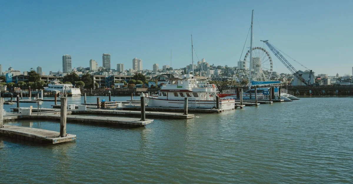 Marin County City Tours and Sightseeing Guide