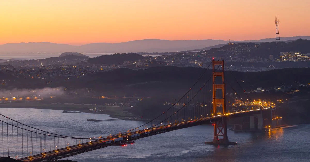 Marin County City Tours and Sightseeing Guide