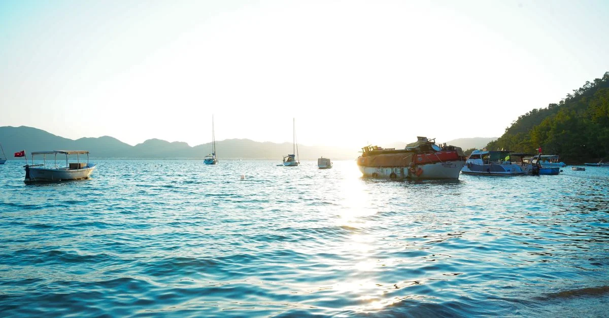 Marmaris Water Sports Guide: Sail, Dive, and Play on Turkey’s Turquoise Coast