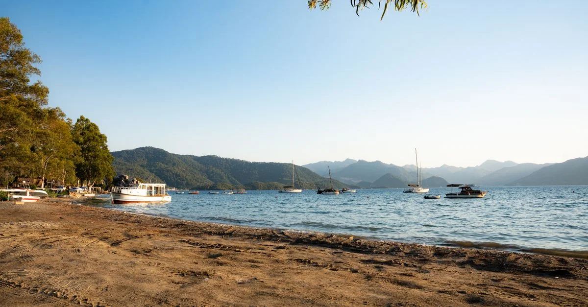 Marmaris Water Sports Guide: Sail, Dive, and Play on Turkey’s Turquoise Coast