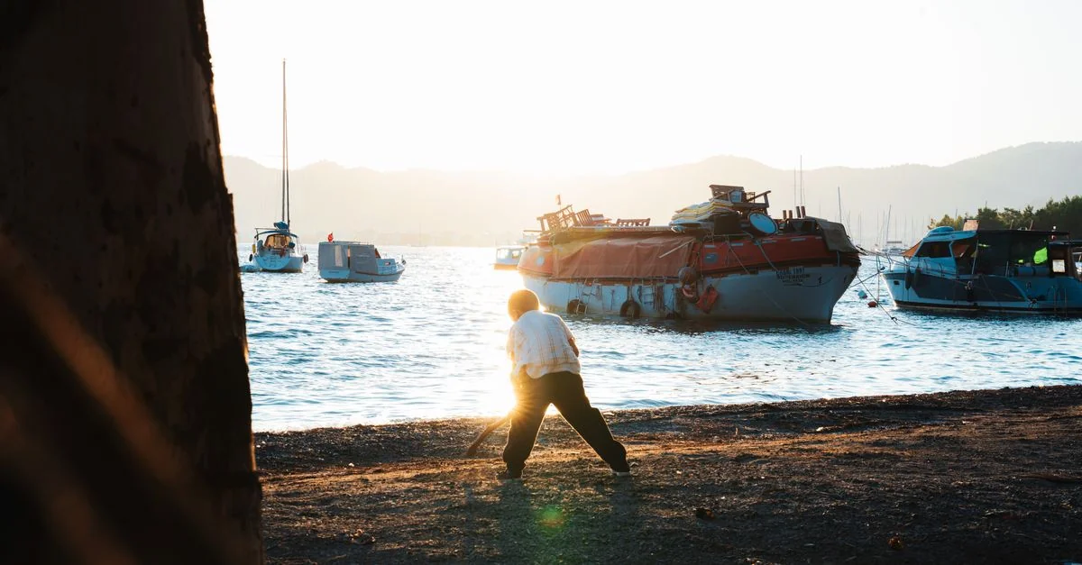 Marmaris Water Sports Guide: Sail, Dive, and Play on Turkey’s Turquoise Coast