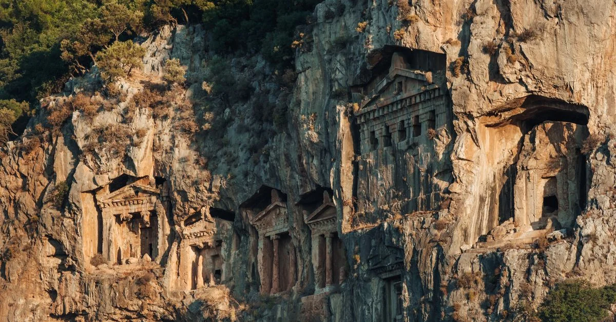 Marmaris Water Sports Guide: Sail, Dive, and Play on Turkey’s Turquoise Coast