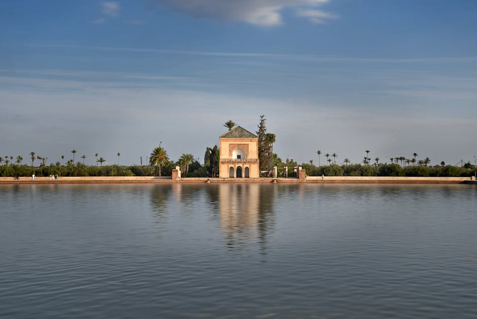 Marrakech, Morocco