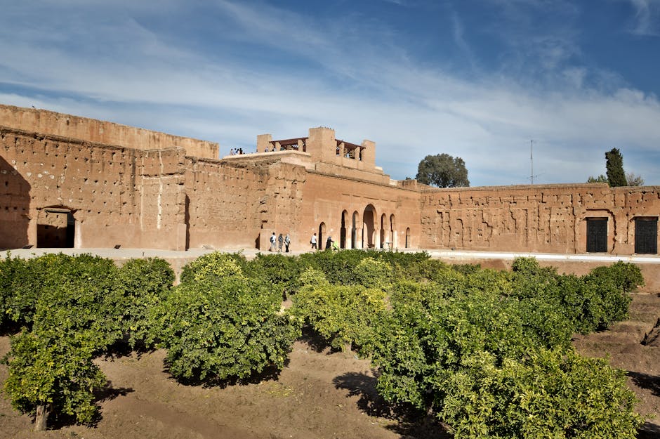 marrakech-morocco