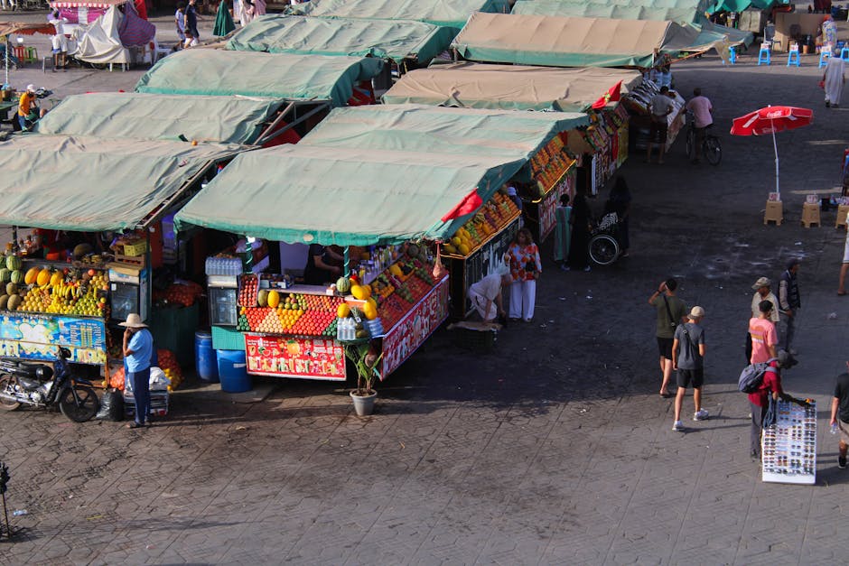 marrakech-morocco