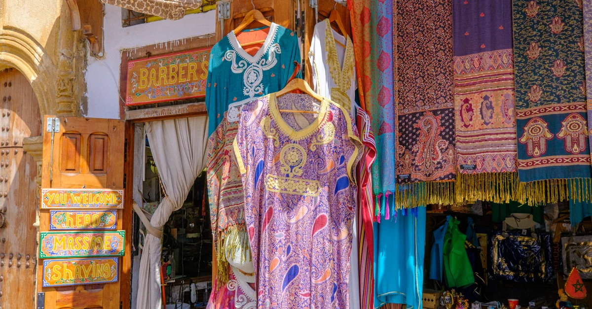 Marrakech&rsquo;s Escape Rooms and Puzzle Experiences: A Sherlock Holmes Adventure