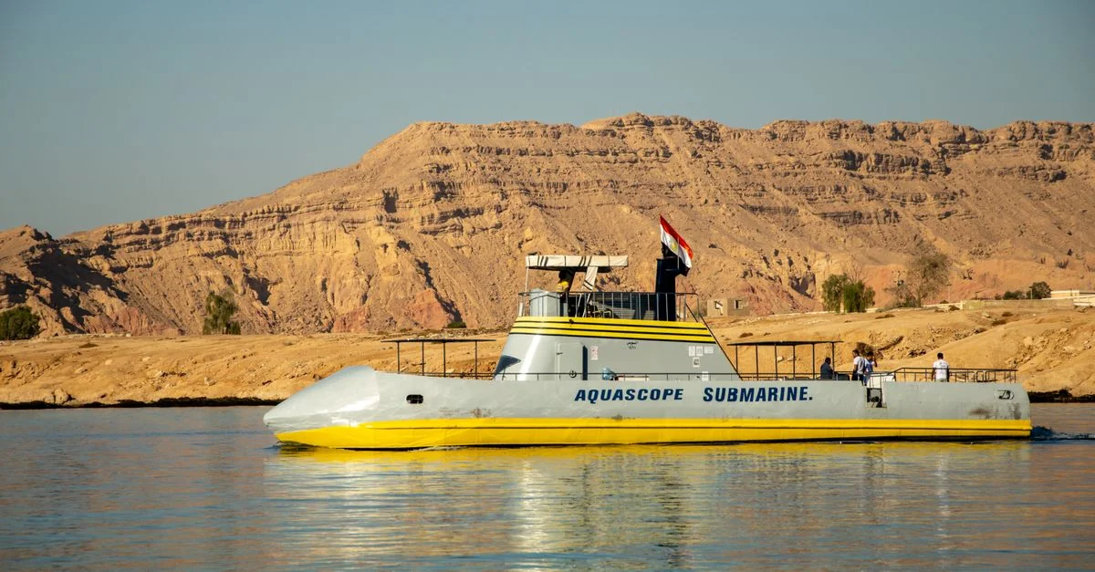 Exploring Marsa Alam: A Guide to Sightseeing and Tours