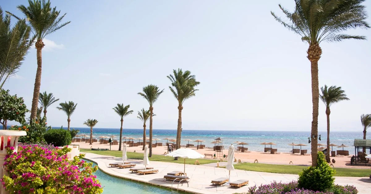 Marsa Alam water sports