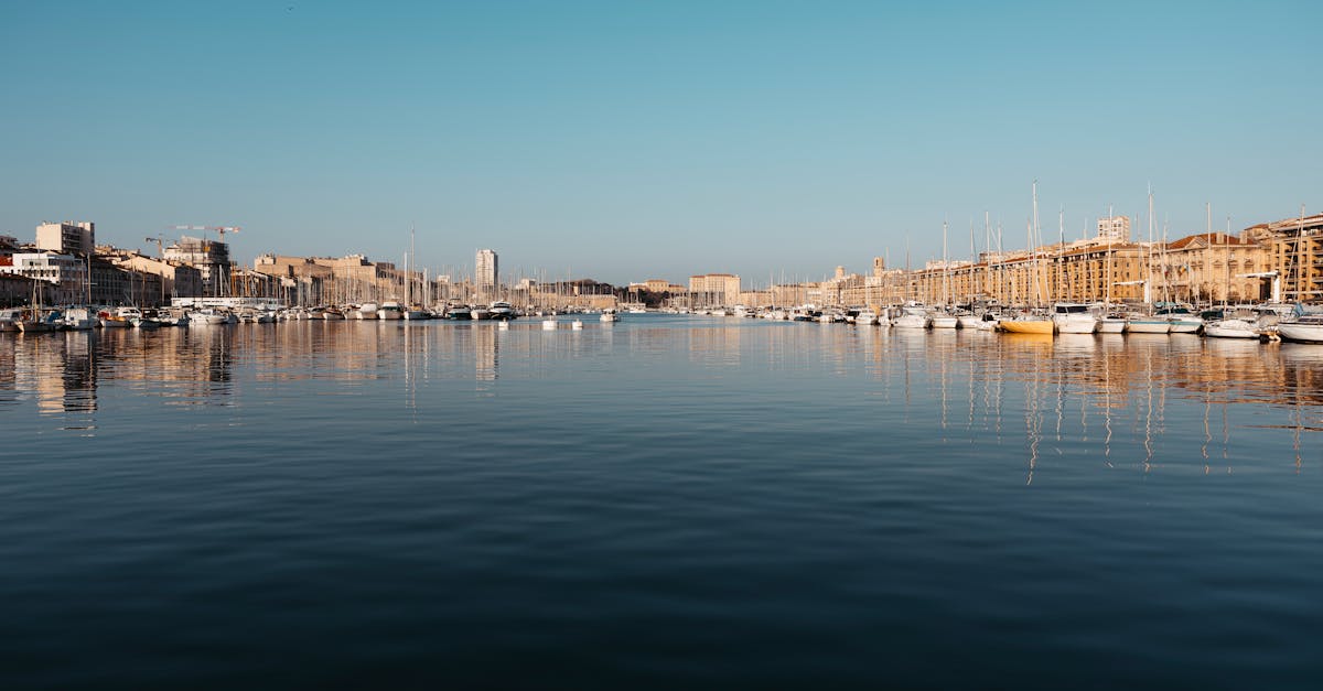 marseille-day-trips