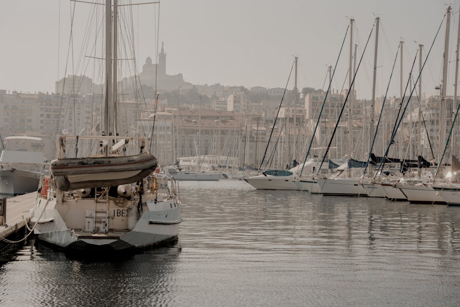 marseille-day-trips