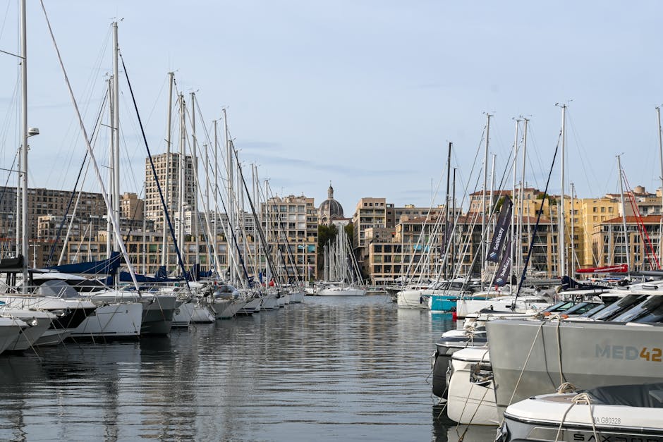 marseille-day-trips